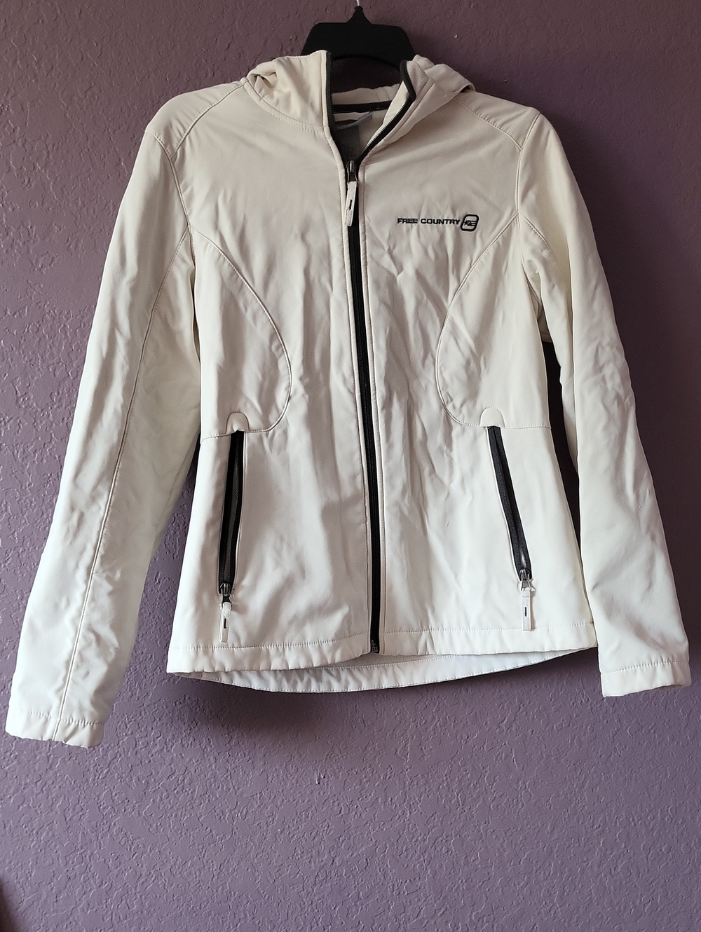Free Country Light Jacket